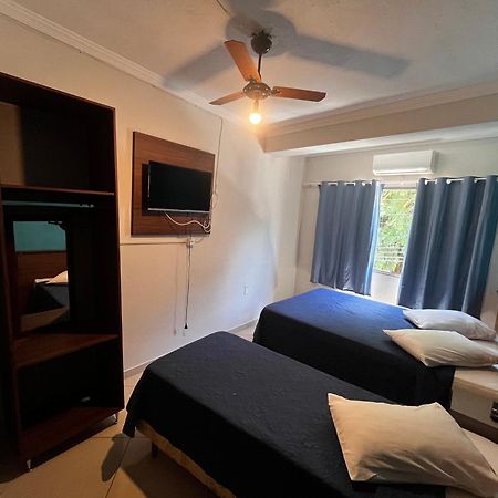 Hotel Cesar Nogueira アパレシーダ エクステリア 写真