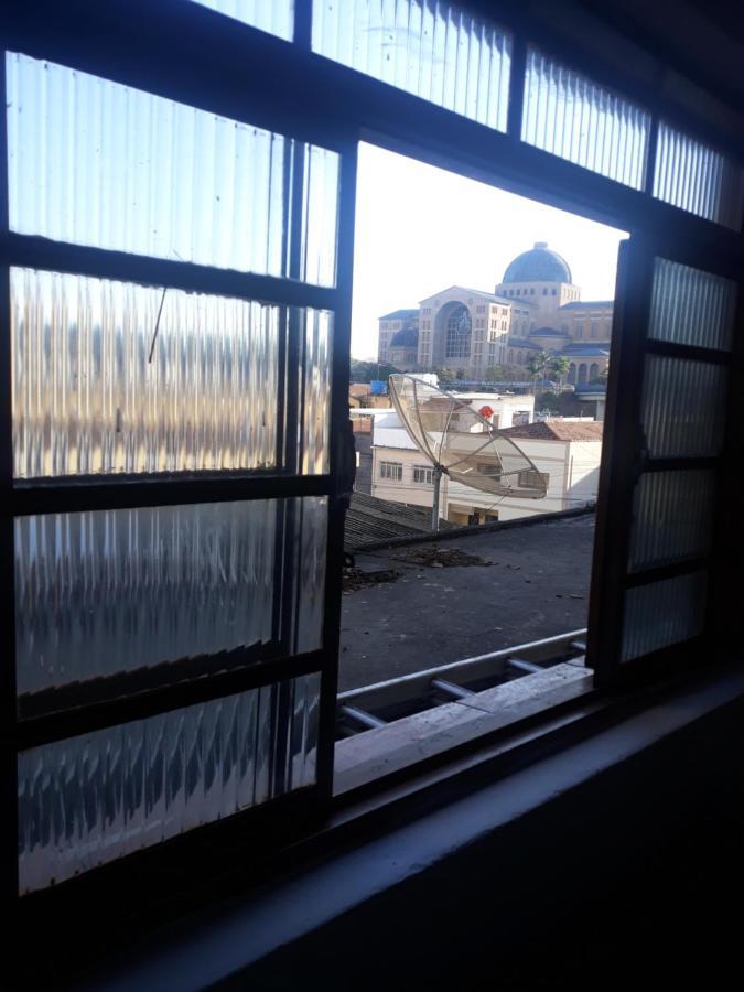 Hotel Cesar Nogueira アパレシーダ エクステリア 写真