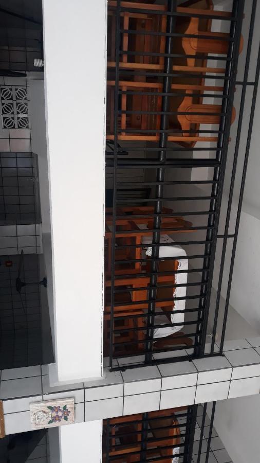 Hotel Cesar Nogueira アパレシーダ エクステリア 写真