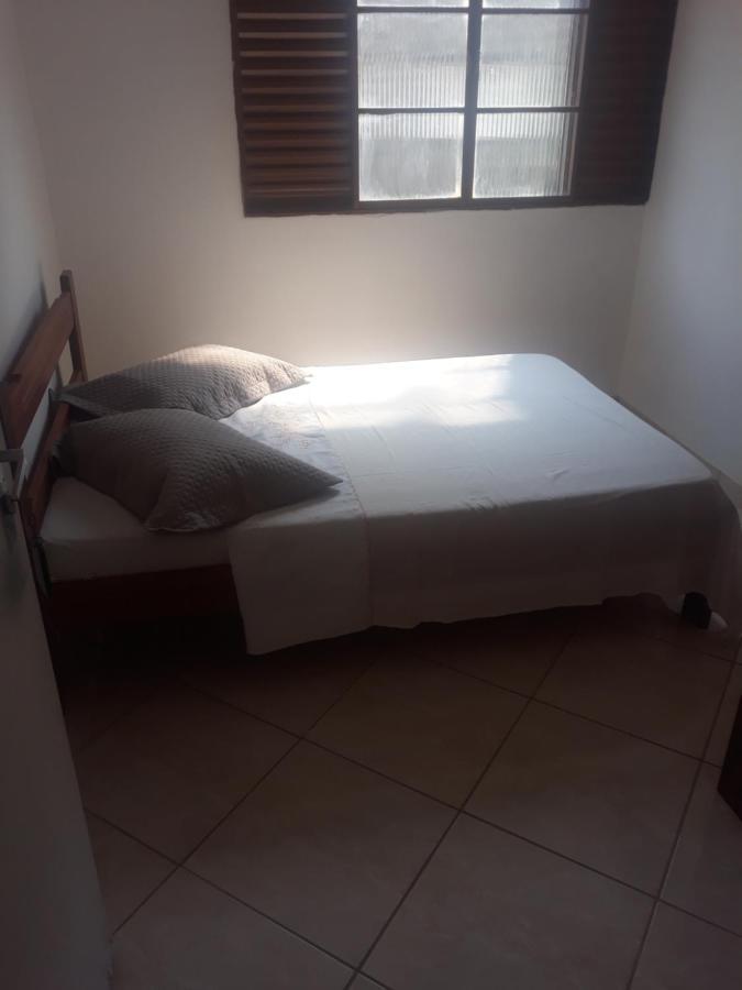 Hotel Cesar Nogueira アパレシーダ エクステリア 写真