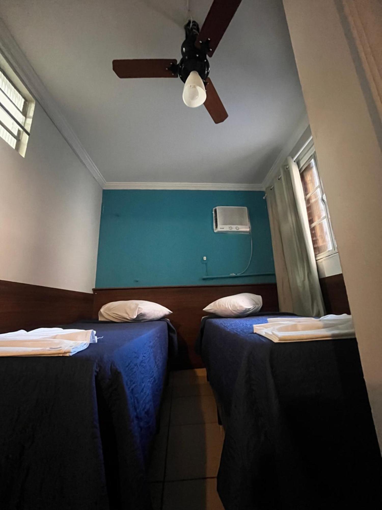 Hotel Cesar Nogueira アパレシーダ エクステリア 写真