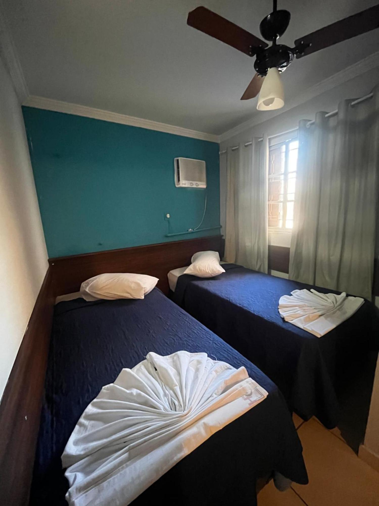 Hotel Cesar Nogueira アパレシーダ エクステリア 写真