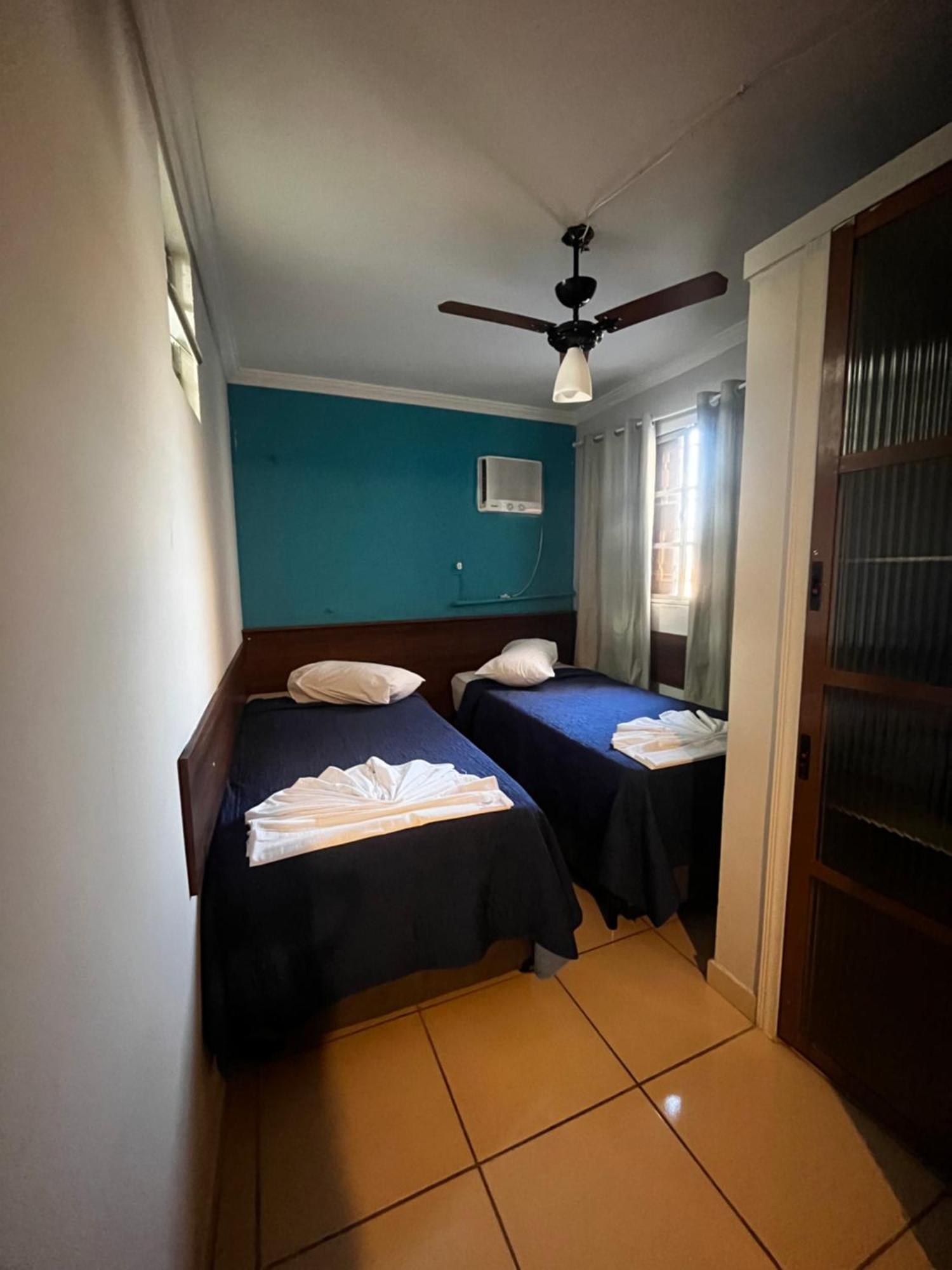 Hotel Cesar Nogueira アパレシーダ エクステリア 写真