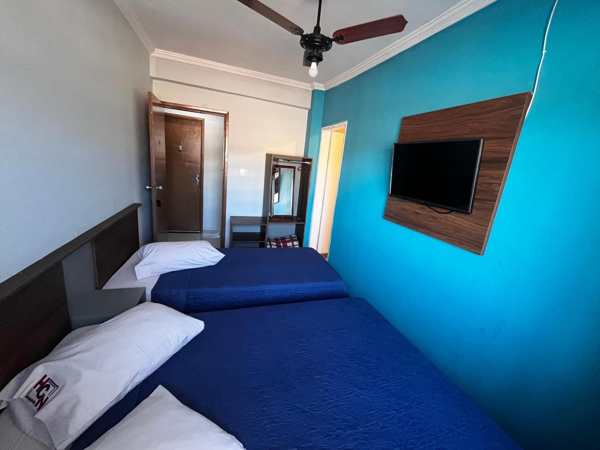 Hotel Cesar Nogueira アパレシーダ エクステリア 写真
