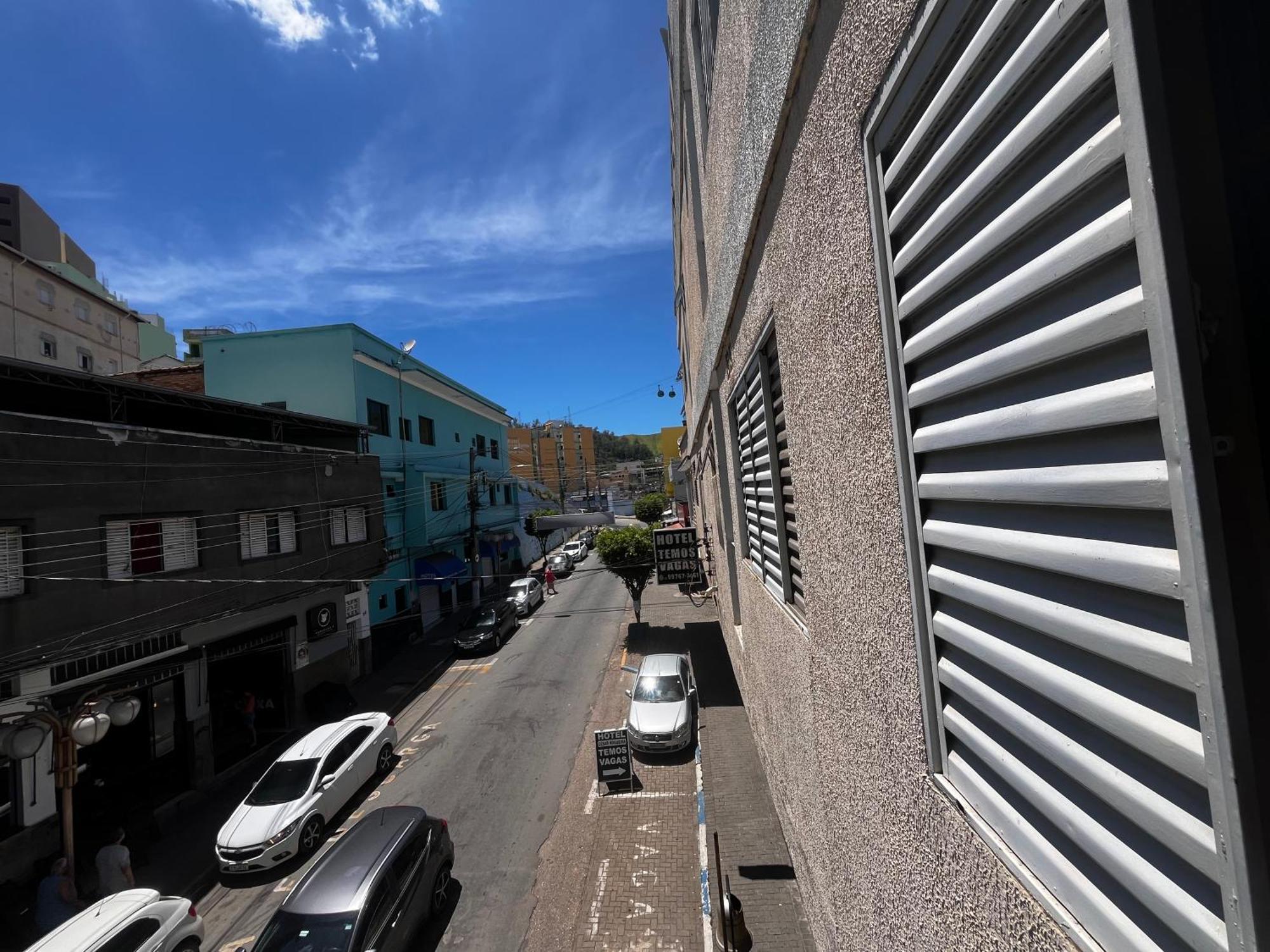 Hotel Cesar Nogueira アパレシーダ エクステリア 写真