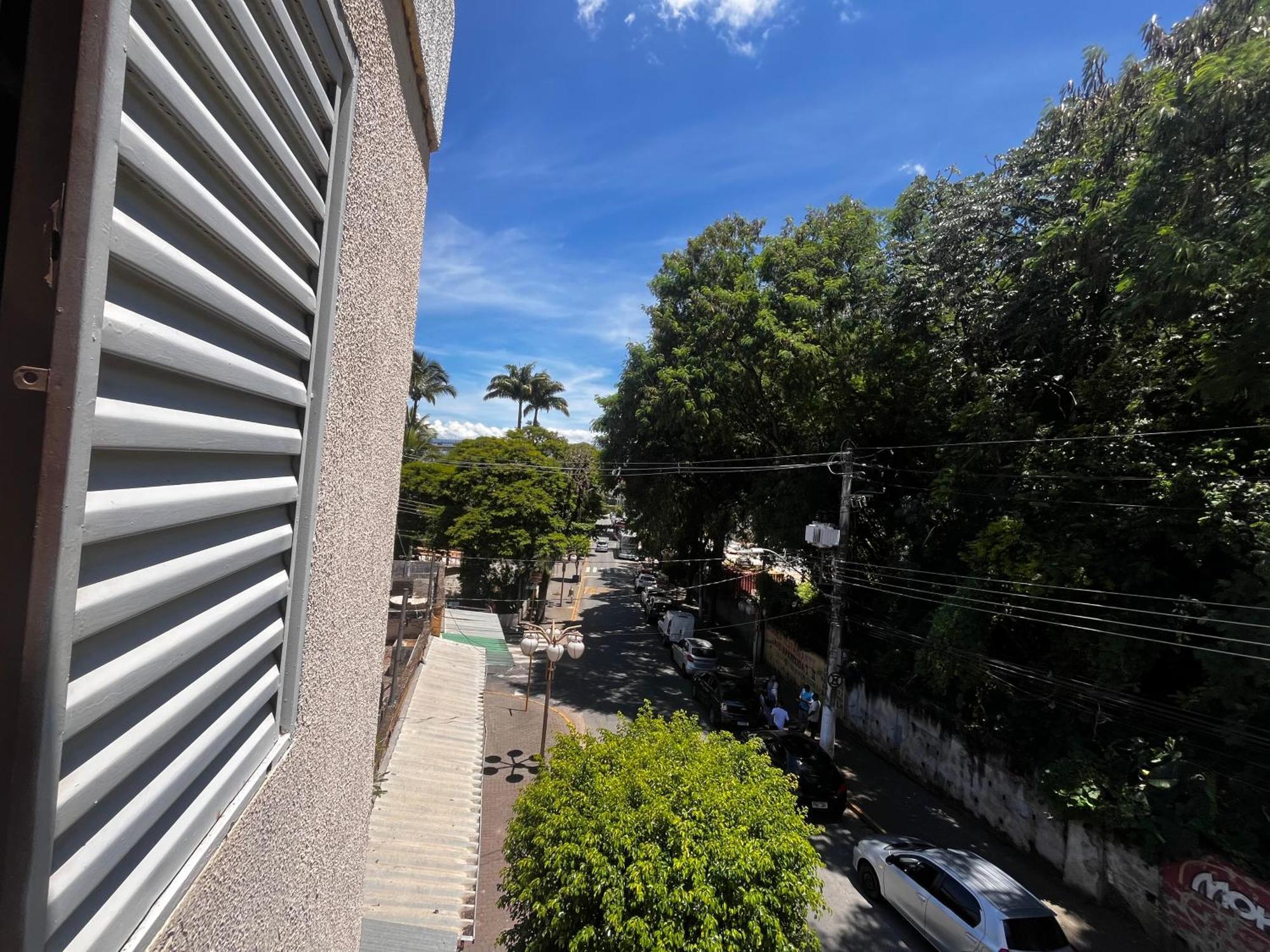 Hotel Cesar Nogueira アパレシーダ エクステリア 写真